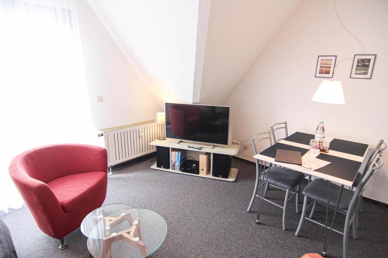 Apartment Di Kok 1 Stock
