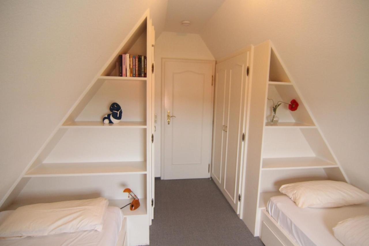 Apartment Di Kok 1 Stock Wenningstedt-Braderup